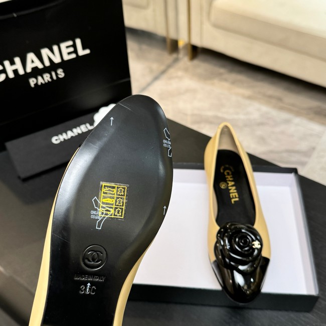Chanel Shoes 21065-3