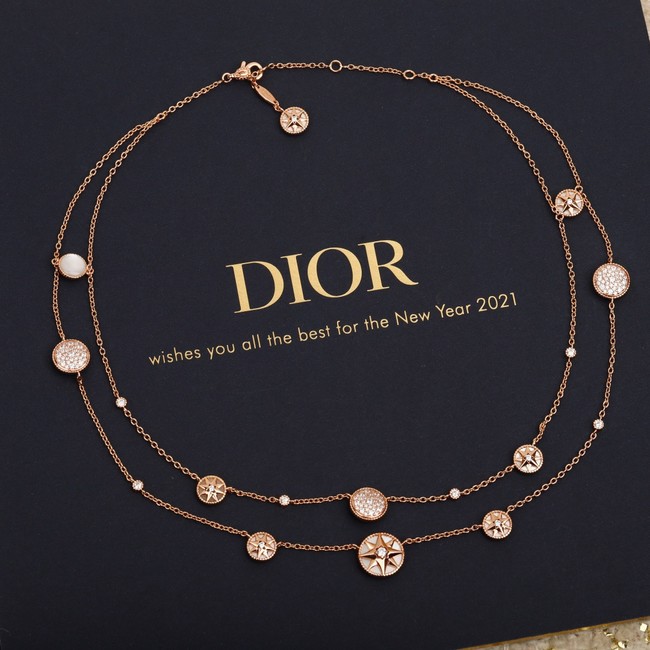 Dior necklace CE81868