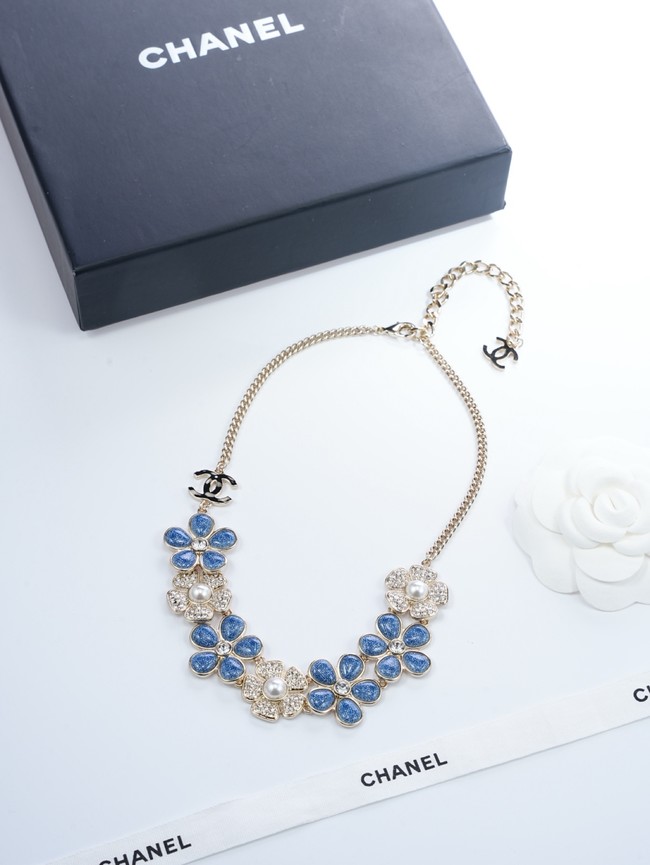 Chanel necklace CE81899