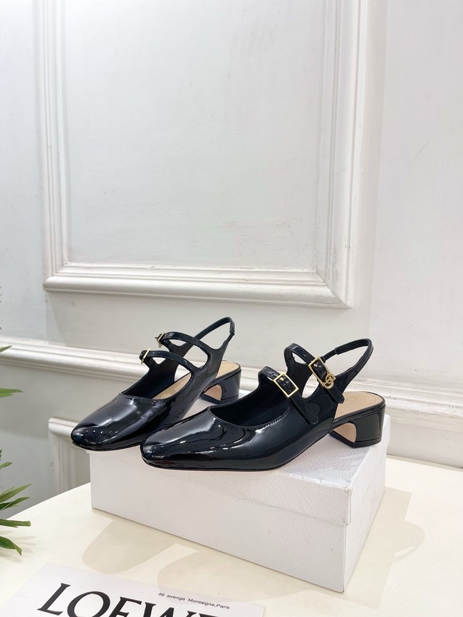 Dior Ballet Slingback Pump 55712-2