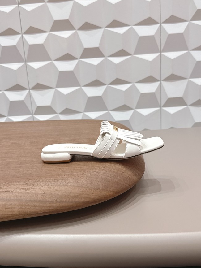 MIUMIU Slippers 55713-3