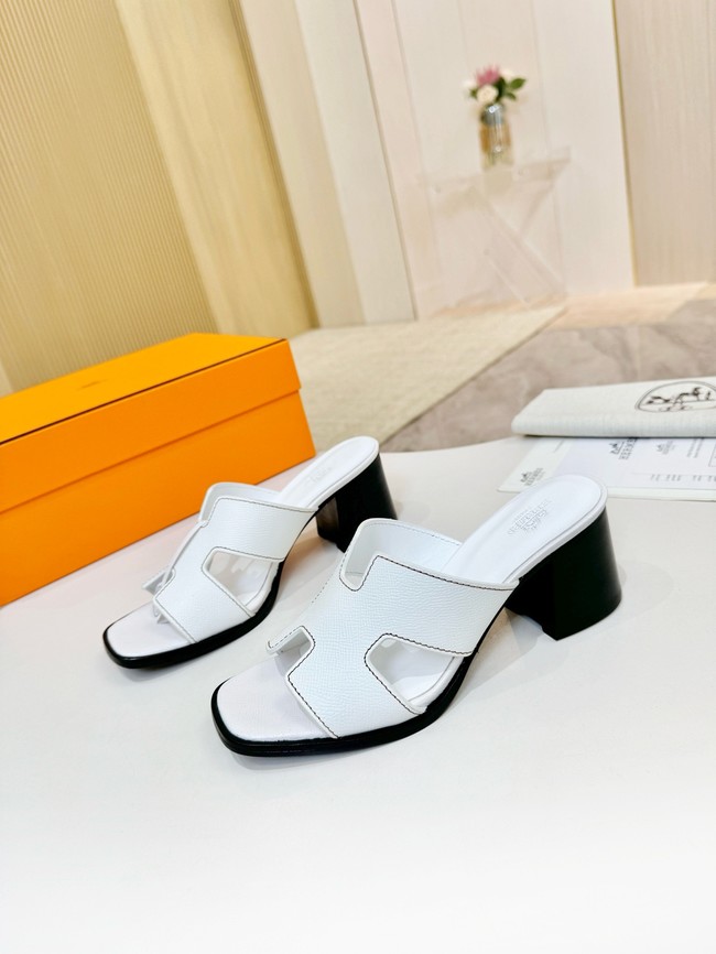 Hermes Slippers 55718-4