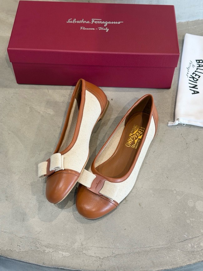 Ferragamo Shoes 55750-2