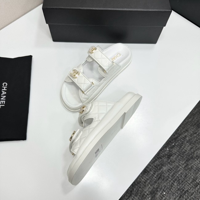 Chanel Mules 55757-6