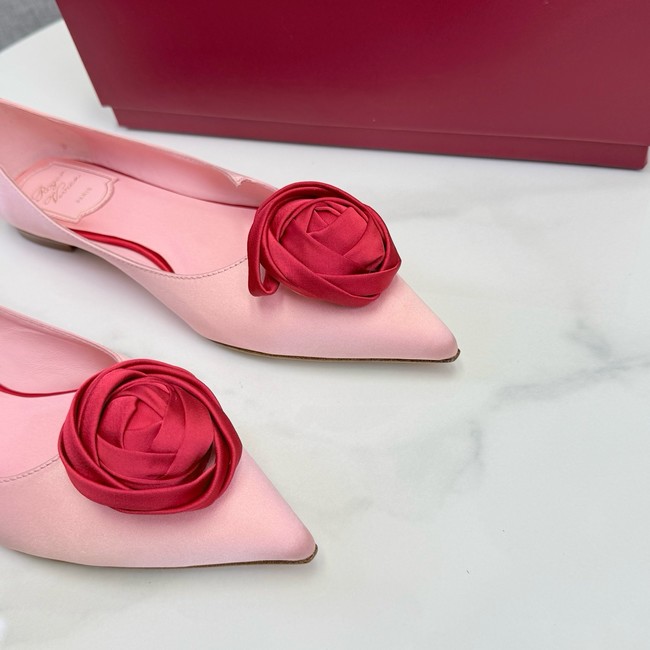 Roger Vivier flats 35979-7