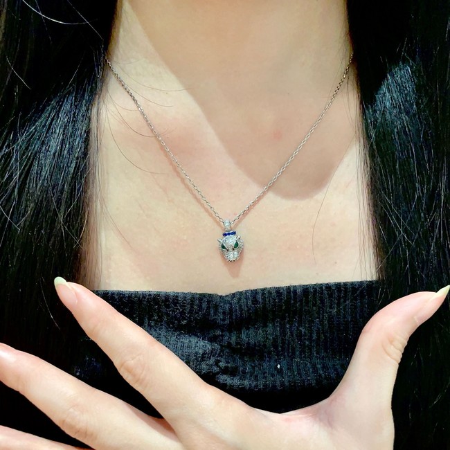 Cartier necklace CE81963