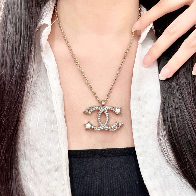 Chanel necklace CE81995